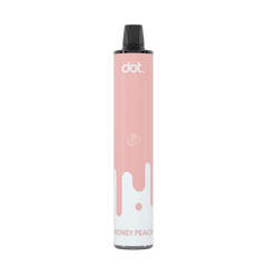 佩特里 Dotplus 8000-蜜桃