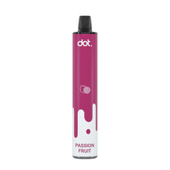 佩特里 Dotplus 8000-百香果