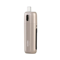 Aspire Fluffi 酪梨寶寶|1500mAh 高續航電子煙主機 鈦褐