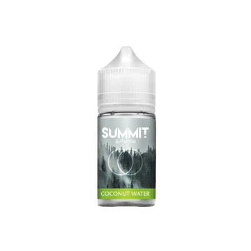 美國SPUMY思邦迷 SUMMIT 椰林冰泉30ML