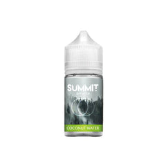 美國SPUMY思邦迷 SUMMIT 椰林冰泉30ML