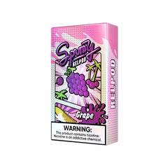 Spumy Relpod 四代煙彈(顆)