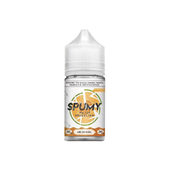 Spumy 蘇打 30ML-蜜瓜蘇打