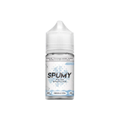 Spumy 蘇打 30ML-原味蘇打