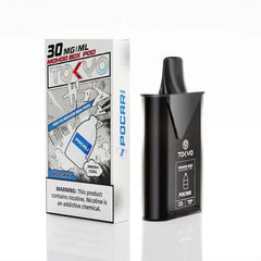 東京魔盒電子煙飲料系列煙彈,魔盒煙彈-魔盒煙彈-寶礦力