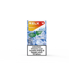 悅刻電子菸六代煙彈 通用四五代 勁爽薄荷