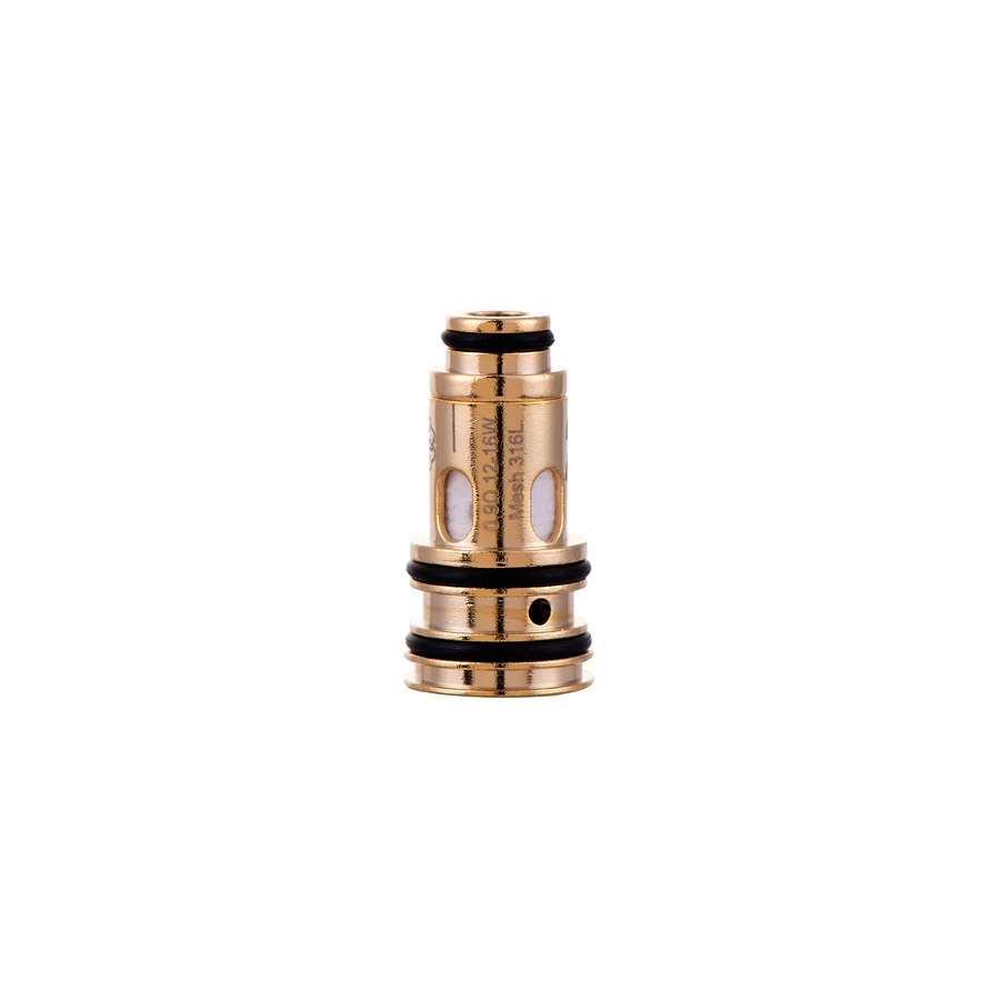 AIO_V2_Coil_AIOV2_可搭配V2倉體裝入V1機身，一盒五入0.9Ω（適用小煙）