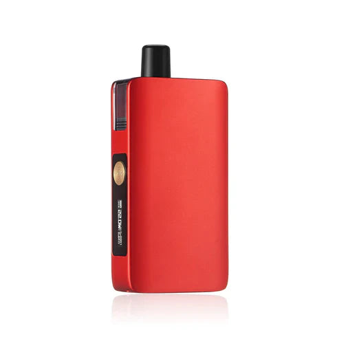 佩特里 DotMod DotPod Max 紅色主機，強勁輸出，時尚輕便2000mAh 電池和 60W 輸出