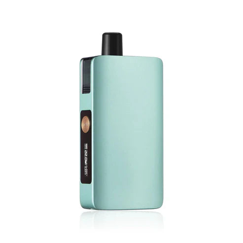 佩特里 DotMod DotPod Max蒂芬尼綠主機，強勁輸出，時尚輕便2000mAh 電池和 60W 輸出
