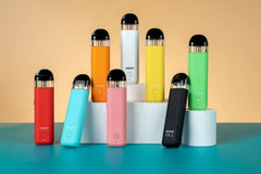 所有aspire-minican4顏色組合