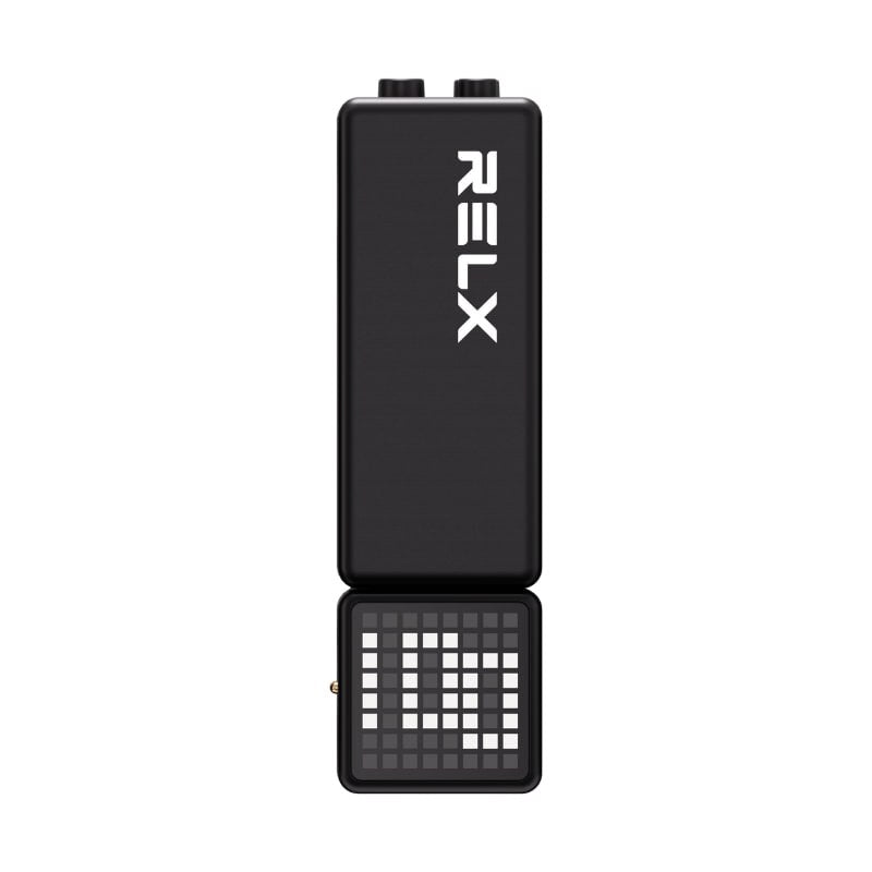 悅刻積木 RELX Creator 22000 主機｜22,000口續航＋SilkMesh科技｜Rivon Vape